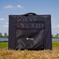 RidgeMonkey Vault C-Smart PD 80W Solar RM552 panou solar 5