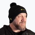 RidgeMonkey Apearel Apearel Bobble Beanie Hat negru RM556 3