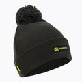 Ridgemonkey pentru bărbați Ridgemonkey Apearel Bobble Beanie Hat verde RM557