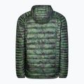 Jachetă de pescuit pentru bărbați Ridgemonkey Apearel K2Xp Compact Coat verde RM571 2