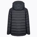 Jachetă impermeabilă RidgeMonkey Apearel K2Xp negru RM597 2