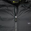 Jachetă impermeabilă RidgeMonkey Apearel K2Xp negru RM597 4