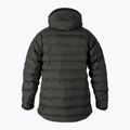 Jachetă de pescuit pentru bărbați RidgeMonkey Apearel K2Xp Impermeabil Coat verde RM603 2