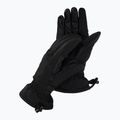 Mănușă tactică impermeabilă RidgeMonkey Apearel K2Xp negru RM619