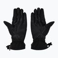 Mănușă tactică impermeabilă RidgeMonkey Apearel K2Xp negru RM619 3