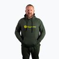 Bluză cu glugă cu glugă pentru bărbați Ridgemonkey Apearel Heavyweight verde RM623