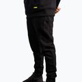 RidgeMonkey Apearel Heavyweight Joggers negru RM641
