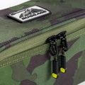 RidgeMonkey Ruggage Ruggage Standard Accessory Fishing Case 80 pentru accesorii verde SAC80 2