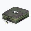 RidgeMonkey Ruggage Ruggage Compact Accessory Fishing Case 165 pentru accesorii verde CAC165