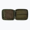 RidgeMonkey Ruggage Ruggage Compact Accessory Fishing Case 165 pentru accesorii verde CAC165 3