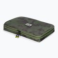 RidgeMonkey Ruggage Ruggage Compact Accessory Fishing Case 330 pentru accesorii verde CAC330