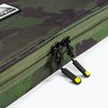 RidgeMonkey Ruggage Ruggage Compact Accessory Fishing Case 330 pentru accesorii verde CAC330 2
