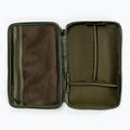 RidgeMonkey Ruggage Ruggage Compact Accessory Fishing Case 330 pentru accesorii verde CAC330 3