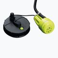 RidgeMonkey Outdoor Power Shower Full Kit duș de camping cu rezervor negru RM OPWS FK 3