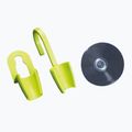 RidgeMonkey Outdoor Power Shower Full Kit duș de camping cu rezervor negru RM OPWS FK 7