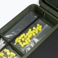 Cutie pentru lideri RidgeMonkey Armoury Rig Box verde RM ARB 4