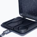 RidgeMonkey Classic Sandwich Toaster Pan Granite Edition negru RM774 4