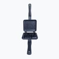 Tigaie prăjitor de sandvișuri RidgeMonkey Connect Sandwich Toaster pan Granite Edition negru RM776 2