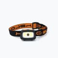 Fox Halo Halo Multi-colour Headtorch de pescuit far de cap negru CEI169