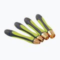 Set de pumni pentru momeli Matrix Bread Punch galben GAC354