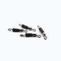 Adaptoare pentru alimentator Matrix Hooklength Swivels Dimensiune 7 buc. argintiu GAC365 2