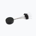 Matrix Rubber Line Stops 18 buc negru GAC369 2
