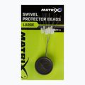 Perle de protectie pentru pivot Matrix 9 buc. transparente GAC377