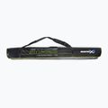 Matrix Ethos Pro Compact 4 Rod Case negru GLU092