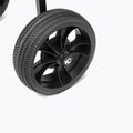 Carucior de pescuit Matrix 4 roti Transporter negru GTR004 3