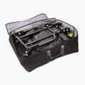 Carucior de pescuit Matrix 4 roti Transporter negru GTR004 5