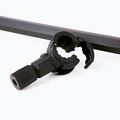 Clemă de prindere rapidă pentru bară de unelte Matrix negru GBA039