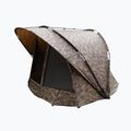 Un om cort de crap Fox R-Series 1 Man XL camo CUM242