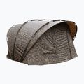 Cort de crap 2 persoane Fox R-Series 2 man XL camo CUM249