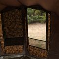 Cort de crap 2 persoane Fox R-Series 2 man XL camo CUM249 3