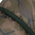 Fox Camo Mat maro și verde CCC043 9