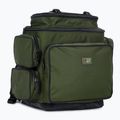 Fox R-Series Carp Rucksack verde CLU370