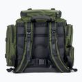 Fox R-Series Carp Rucksack verde CLU370 3