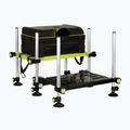 Platforma de pescuit Matrix P25 Seatbox MKII negru GMB154