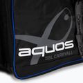 Geanta pentru accesorii de pescuit Matrix Aquos Carryall negru GLU103 4
