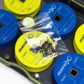Carcasă de depozitare Matrix EVA pentru lideri negru GBX005 3