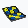 Carcasă de depozitare Matrix EVA pentru lideri negru GBX005 6