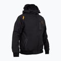 Hanorac cu glugă Fox Collection Shell pentru bărbați, negru CCL0