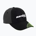 Șapcă Matrix Baseball Hat grey/lime