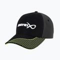 Șapcă Matrix Baseball Hat grey/lime 2