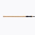 Fox Horizon X3 TC Cork Hârtie de crap cu mâner de plută negru CRD301 3