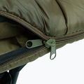 Fox EOS 1 sac de dormit Fox EOS 1 sac de dormit crap verde CSB063 9