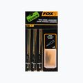 Lider de crap Fox Edges Ready Tied Camo Leadcore Leadcore Leaders camo CAC756