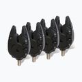 Fox Micron MX 4 set de tije negru CEI193