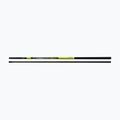 Matricea Torque Landing Net mâner negru/galben GLN060