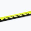 Matricea Torque Landing Net mâner negru/galben GLN060 3
